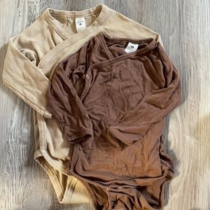 Kate Quinn bodysuits